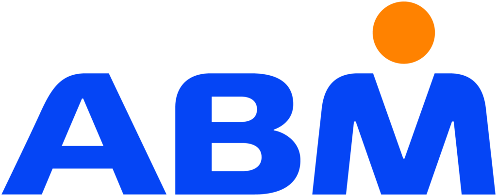 ABM logo